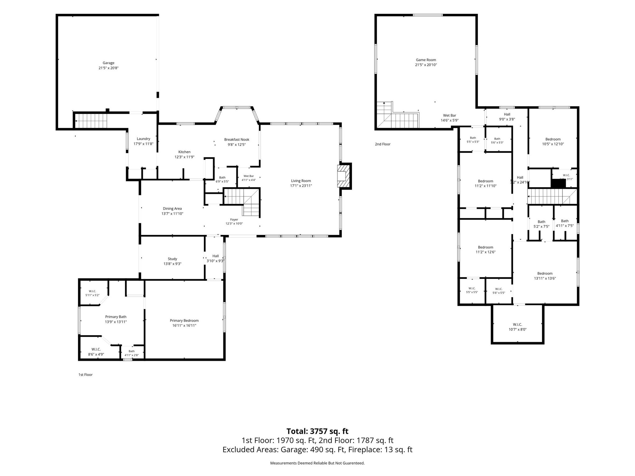 9527 Enstone Circle Property Photo 48
