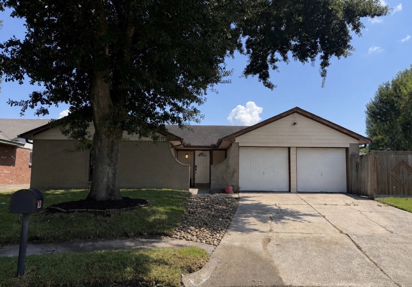1406 Willersley Lane Property Photo