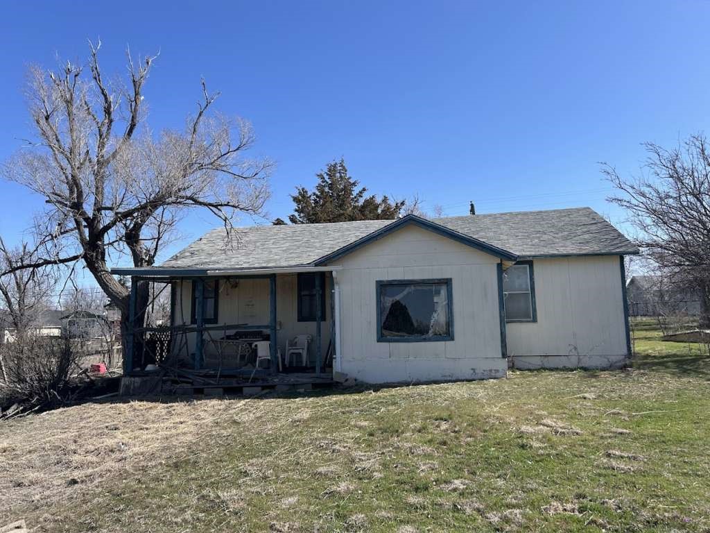 612 Hazel Street Property Photo 1