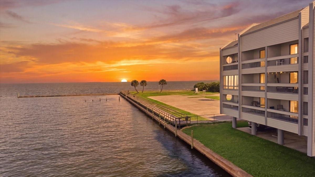 580 Pleasure Island Boulevard # 219, Port Arthur Tx 77640 Property Photo 1