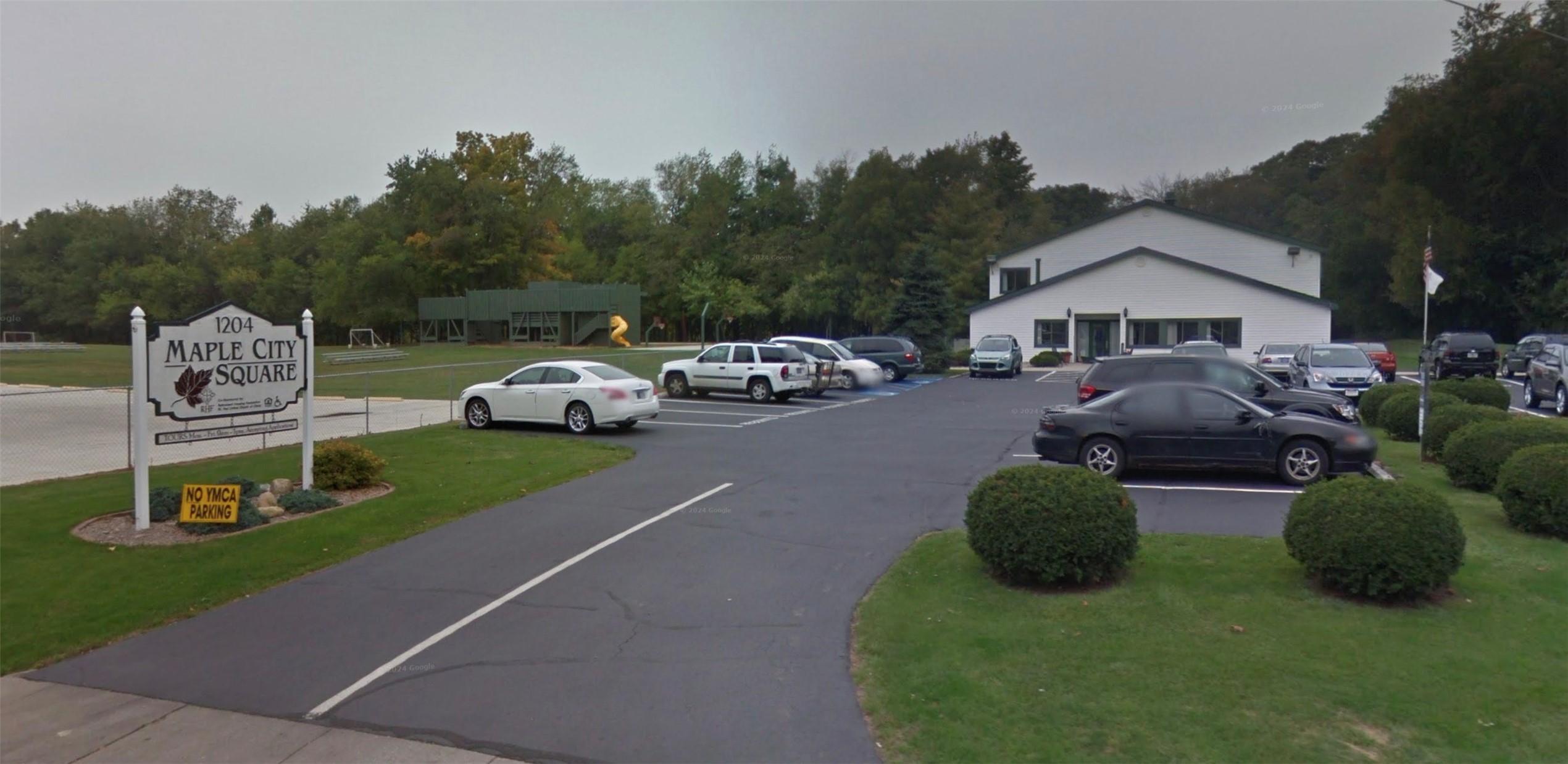 1204 Andrew Ave Property Photo 1