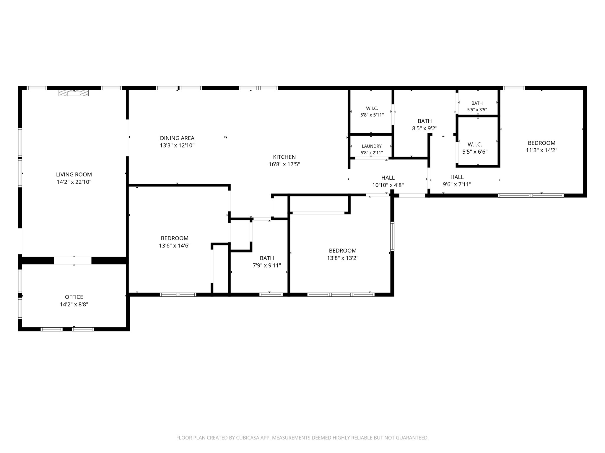 3345 Wichita Street Property Photo 28