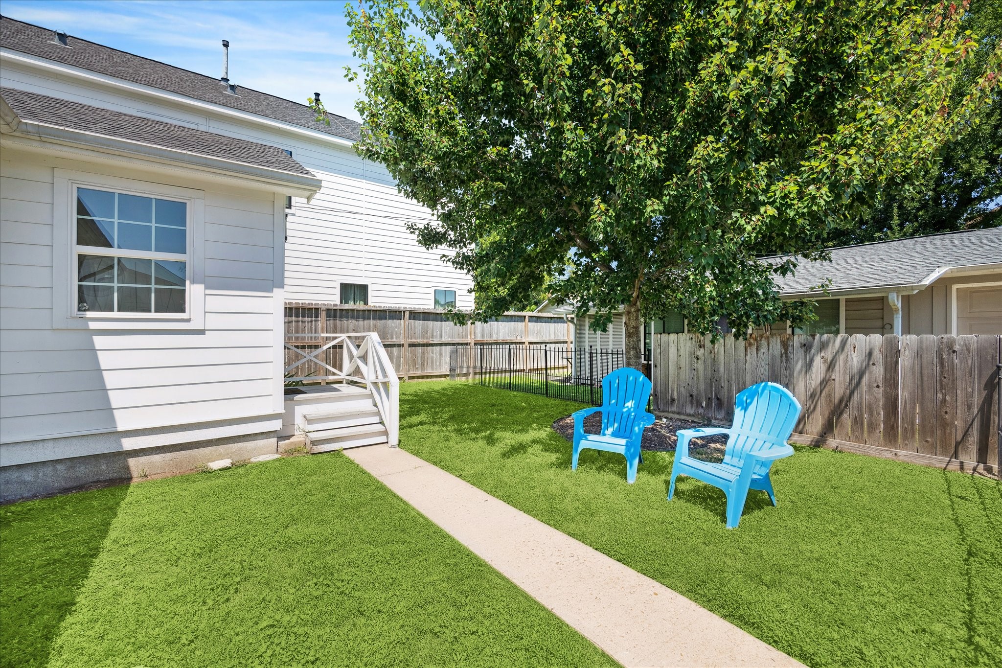 4710 Edison Street Property Photo 11
