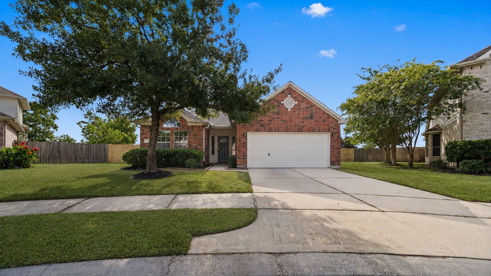 18710 Condrey Court Property Photo 2