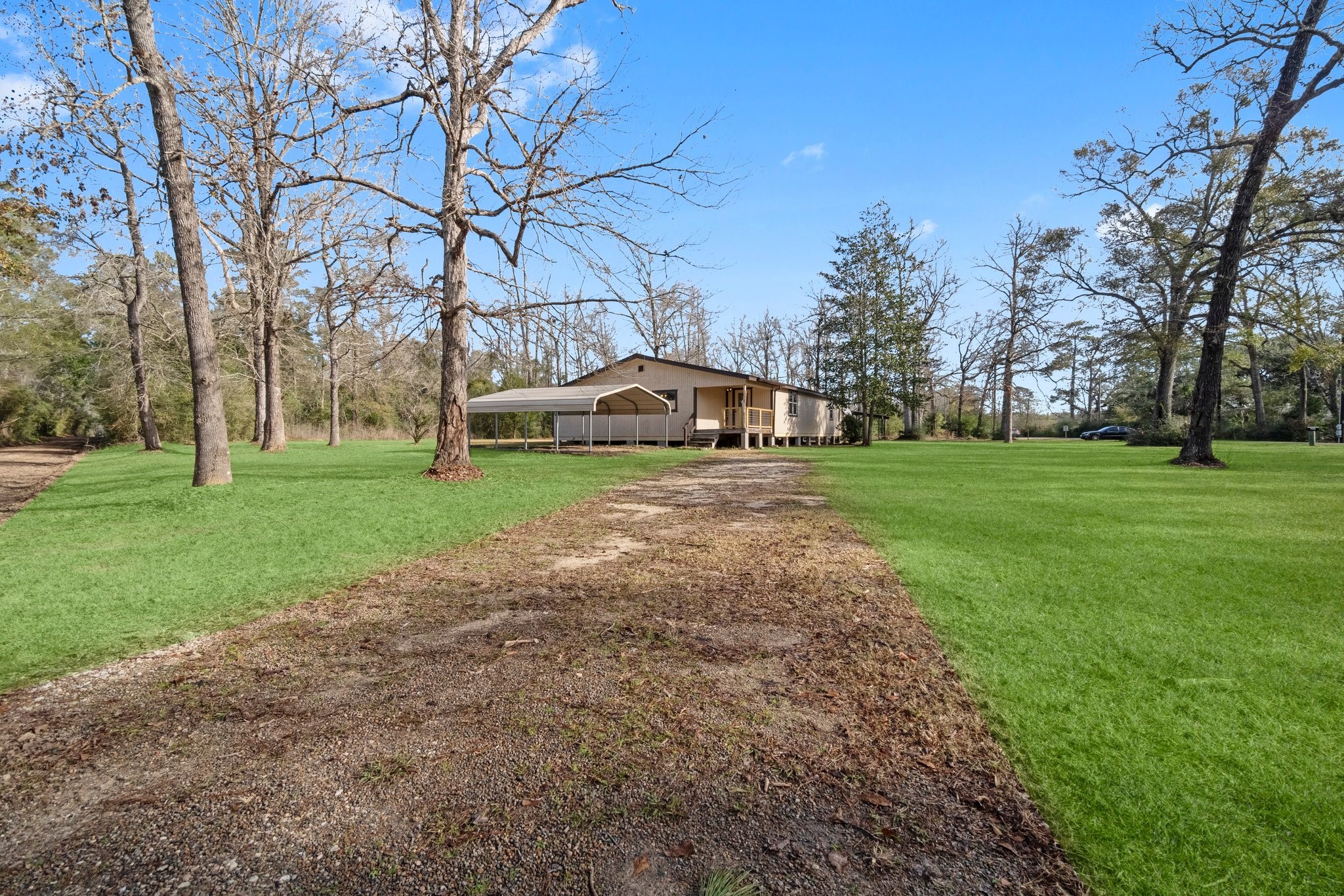 160 Forest Springs Property Photo