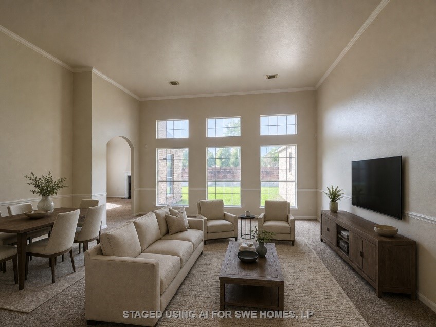 14902 Arvonshire Court Property Photo 4