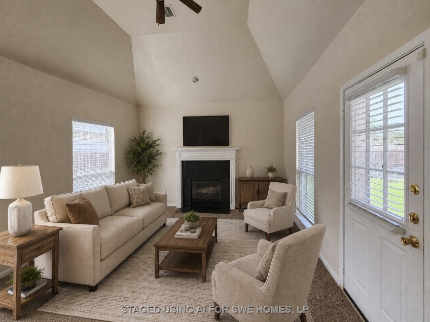 14902 Arvonshire Court Property Photo 9