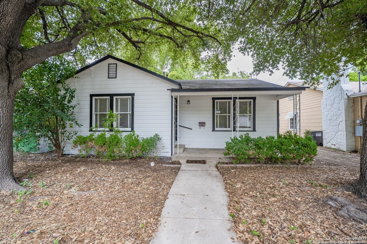 227 Frost Street