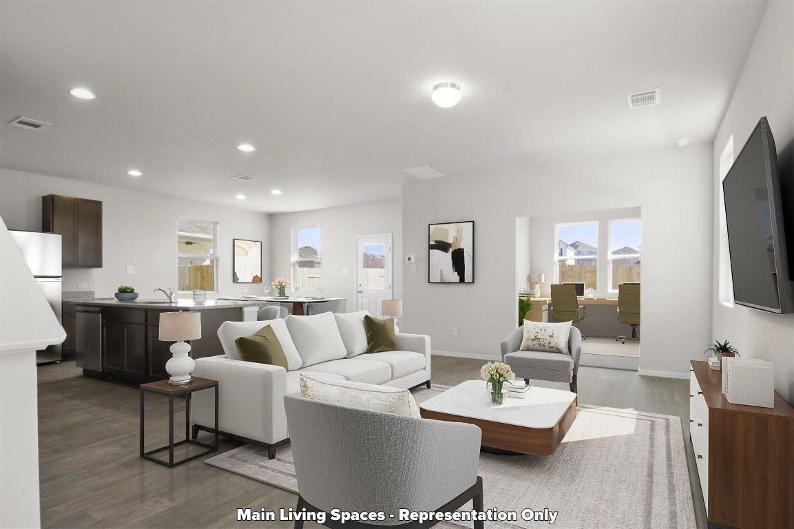 21031 Sweet Bluebell Circle Property Photo 1