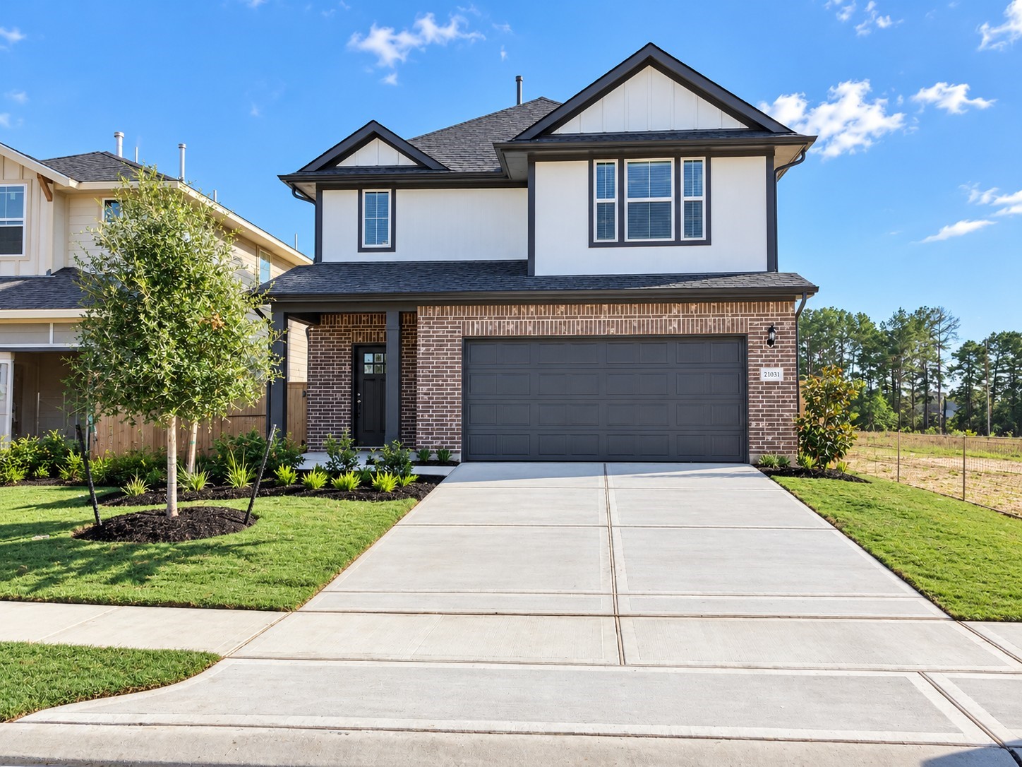 21031 Sweet Bluebell Circle Property Photo 2