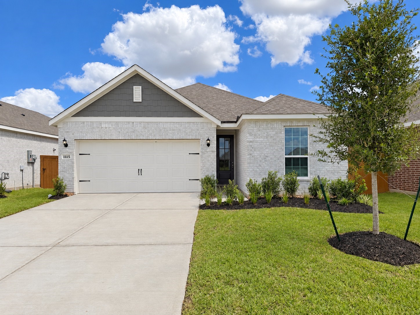 1115 Campside Drive Property Photo 1