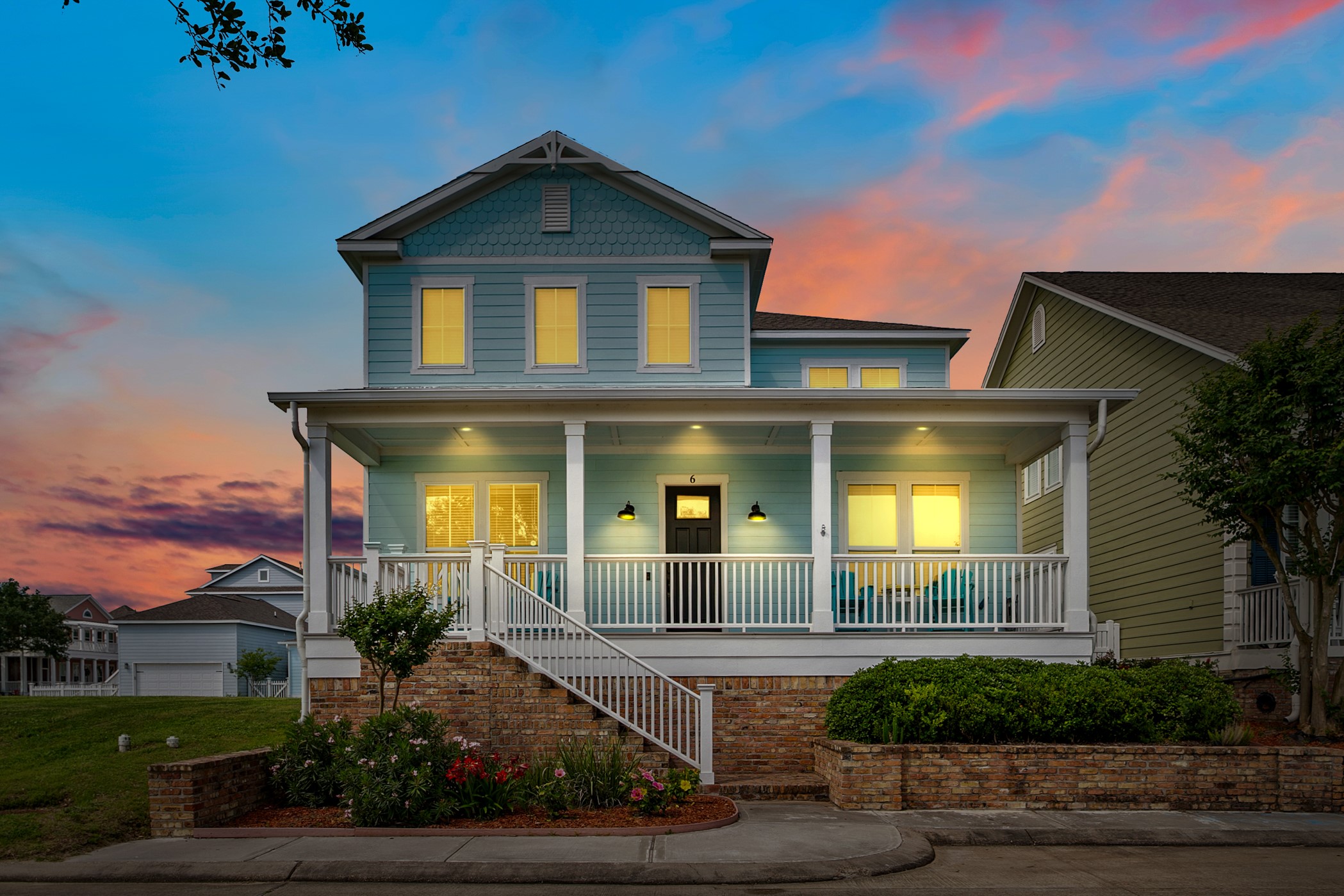 6 Compass Circle Property Photo