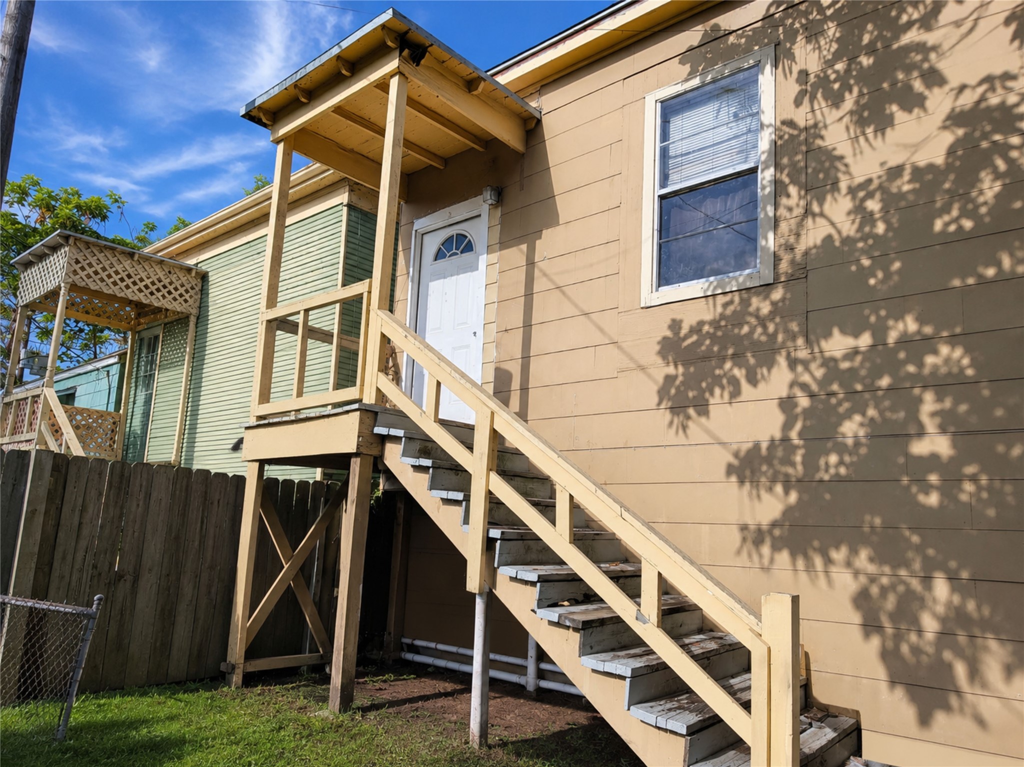 1513 J H Clouser Street Property Photo