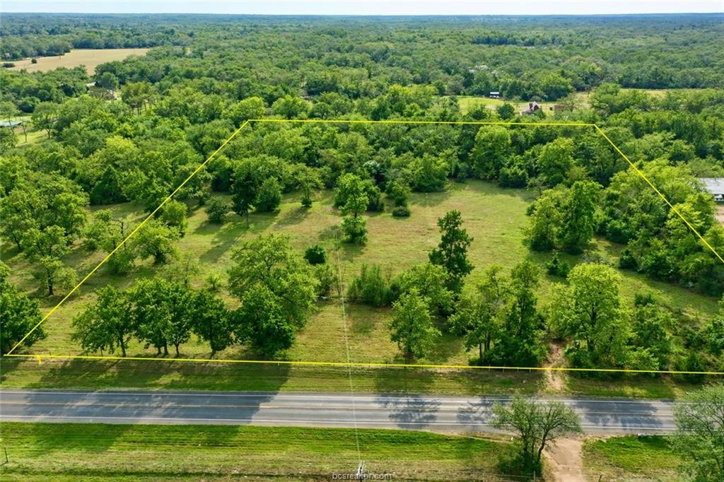 Tbd S Fm 46 - 10 Acres Property Photo 1