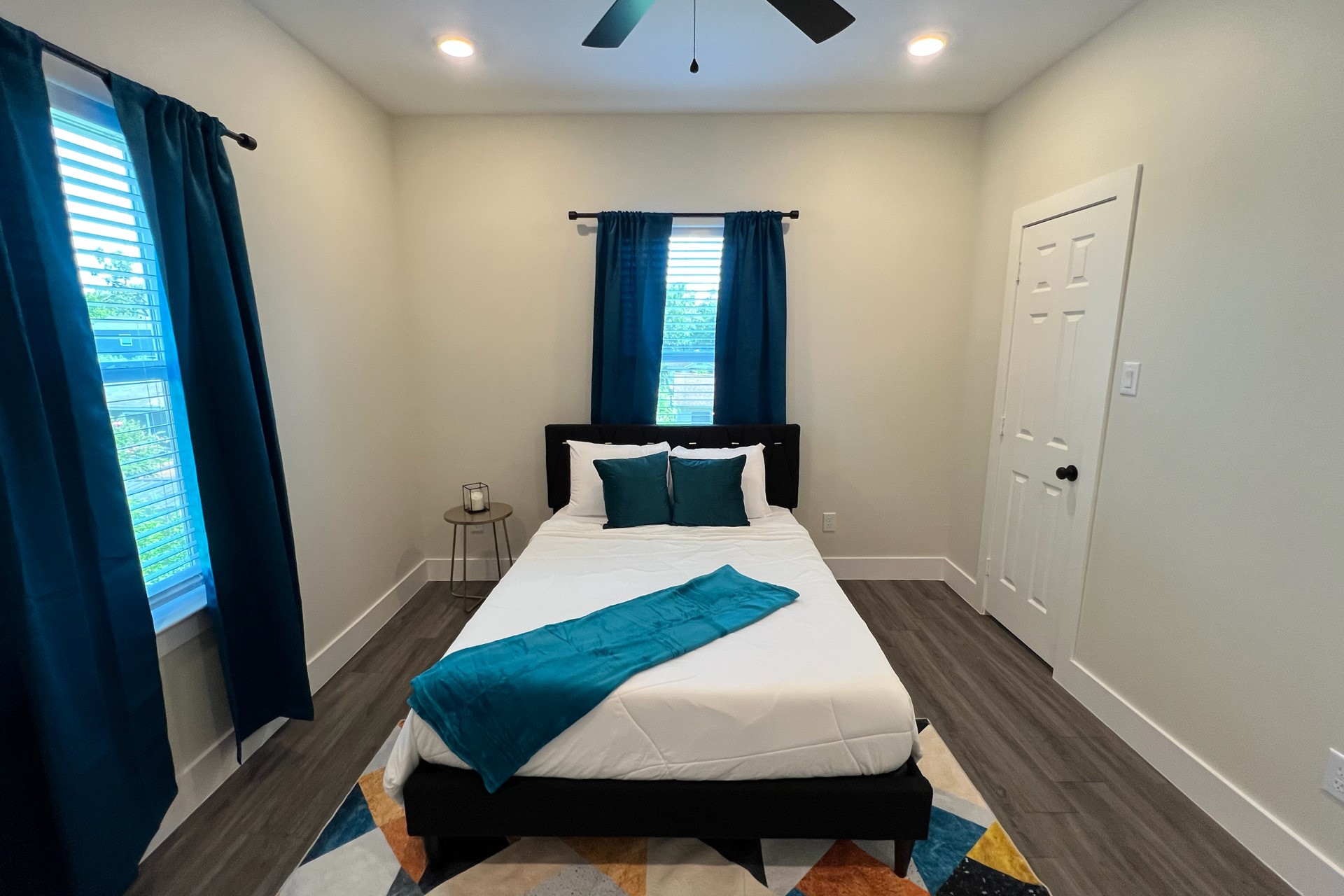 4509 Teton Street Property Photo 15