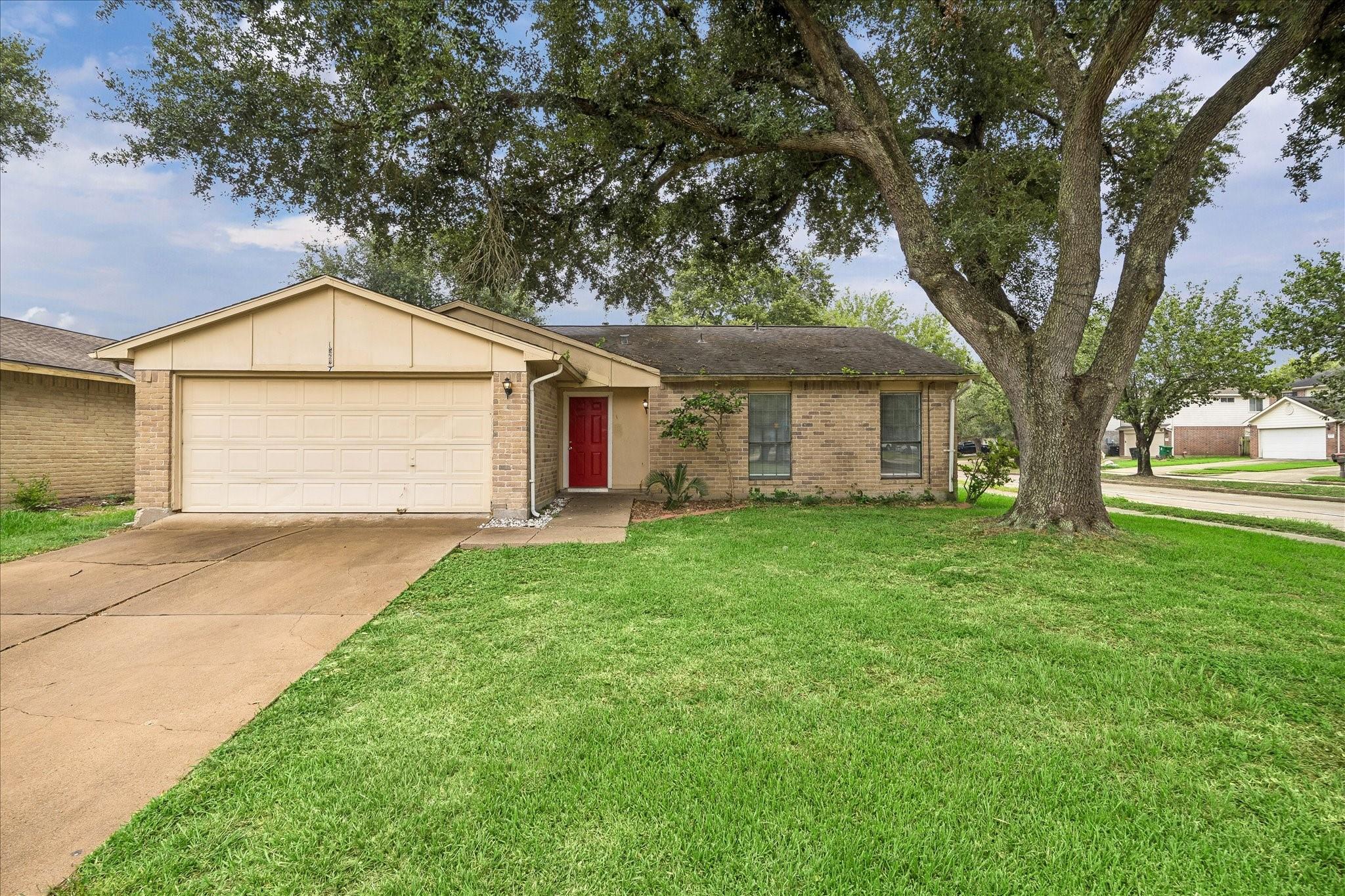 15627 Summer Briar Court, Missouri City Tx 77489 Property Photo 1