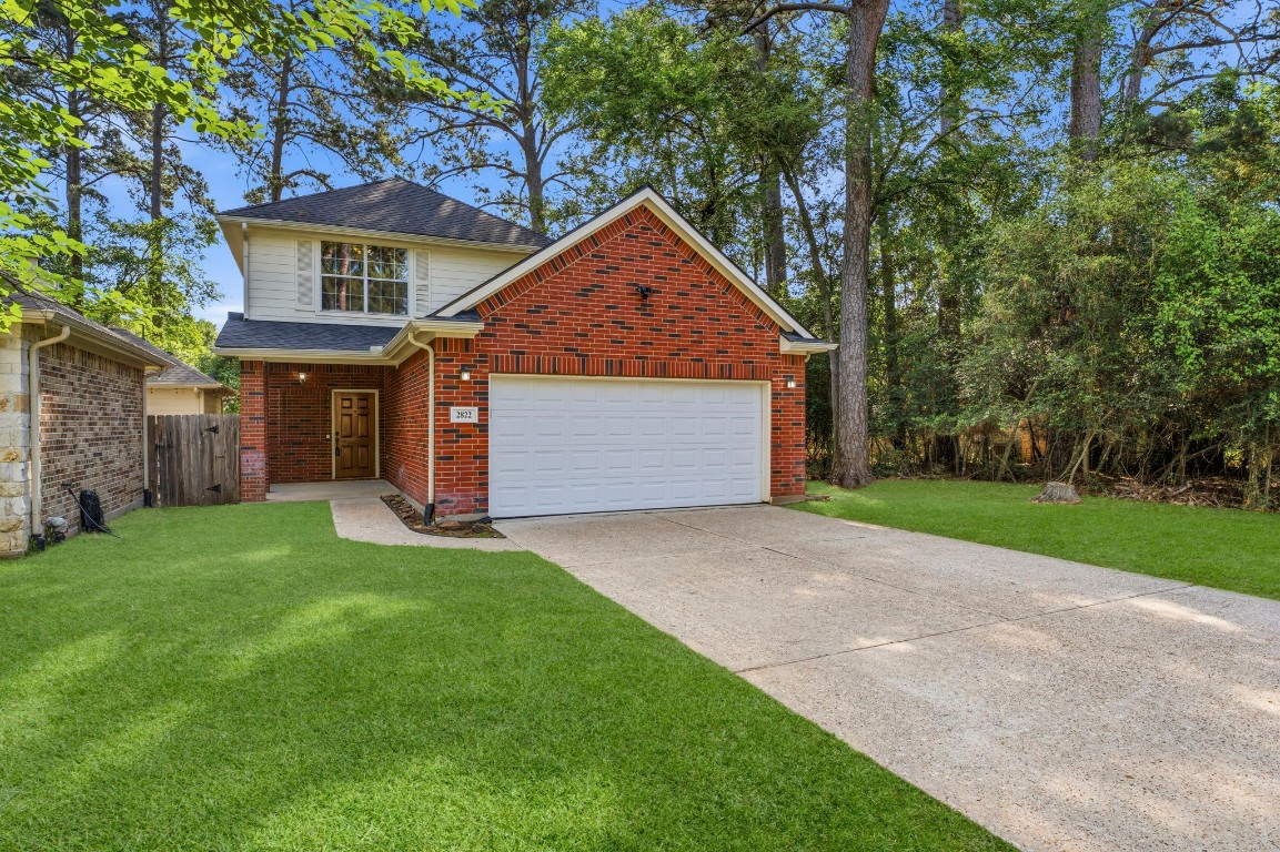 2822 Whitman Drive Property Photo 2