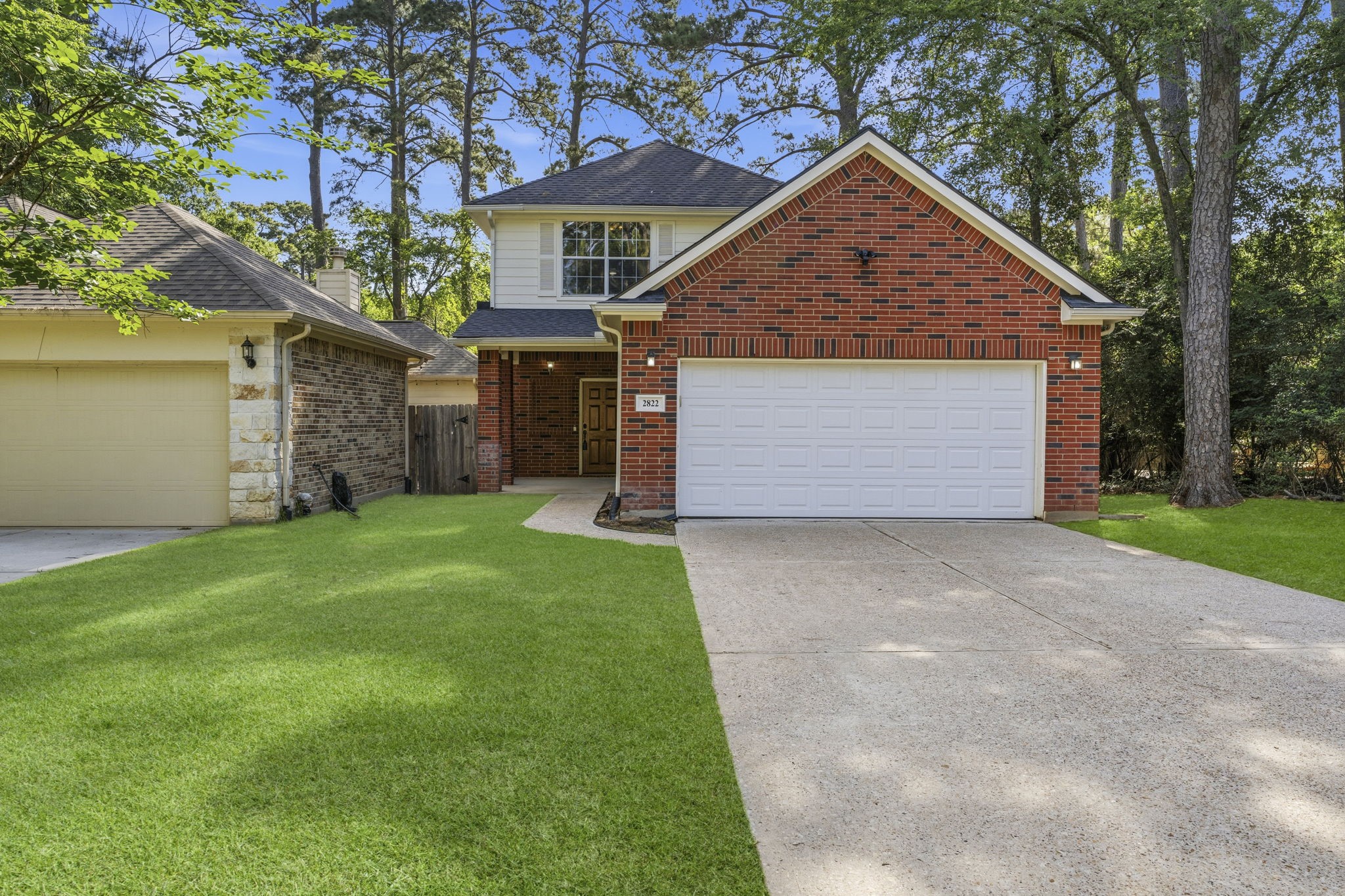 2822 Whitman Drive Property Photo 3