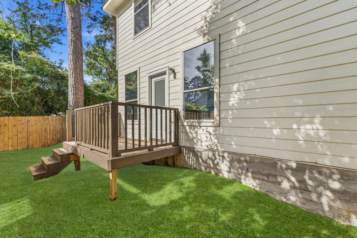 2822 Whitman Drive Property Photo 34