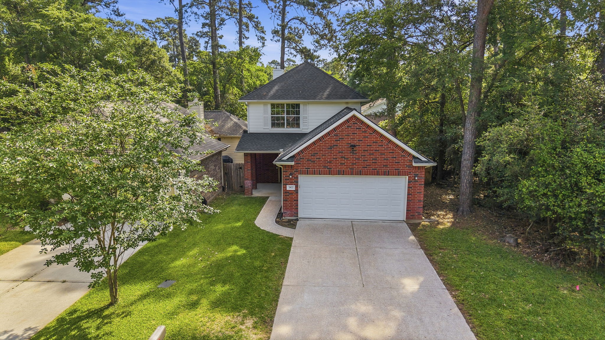 2822 Whitman Drive Property Photo 38