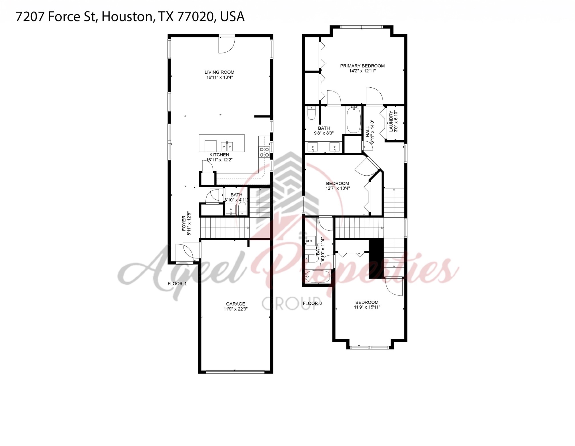 7207 Force Street Property Photo 2