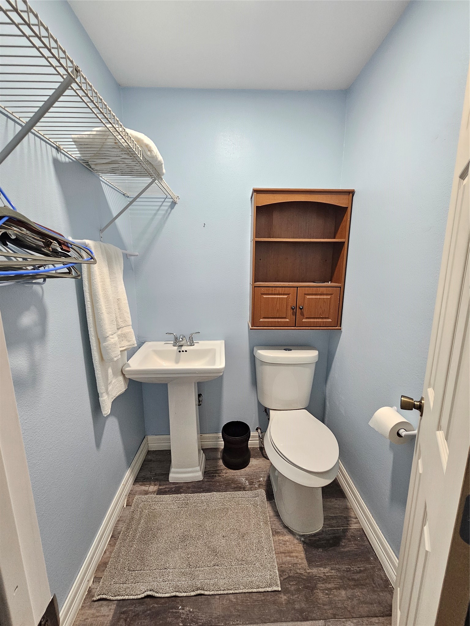 9321 Pagewood Lane Property Photo 6