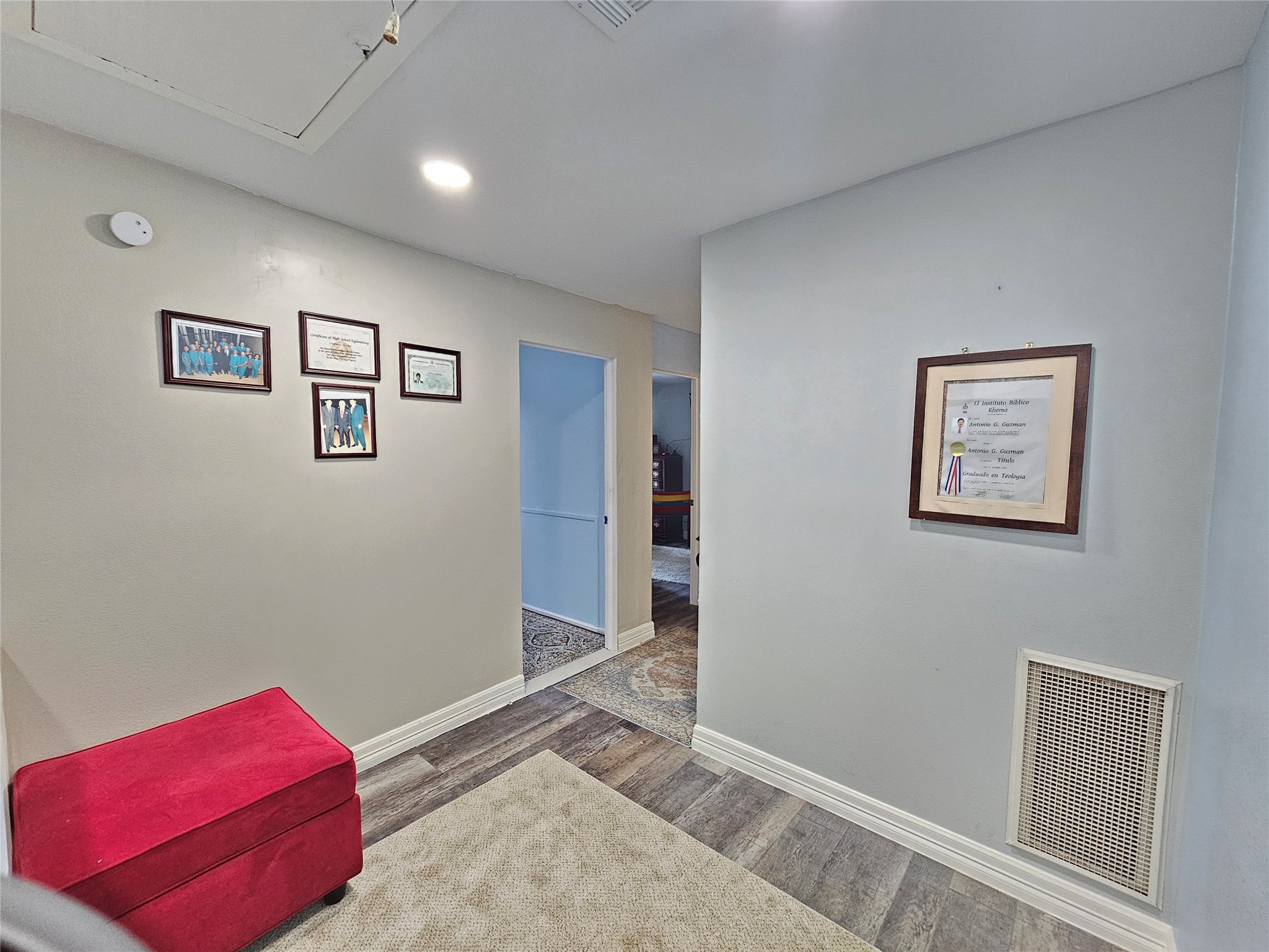 9321 Pagewood Lane Property Photo 8