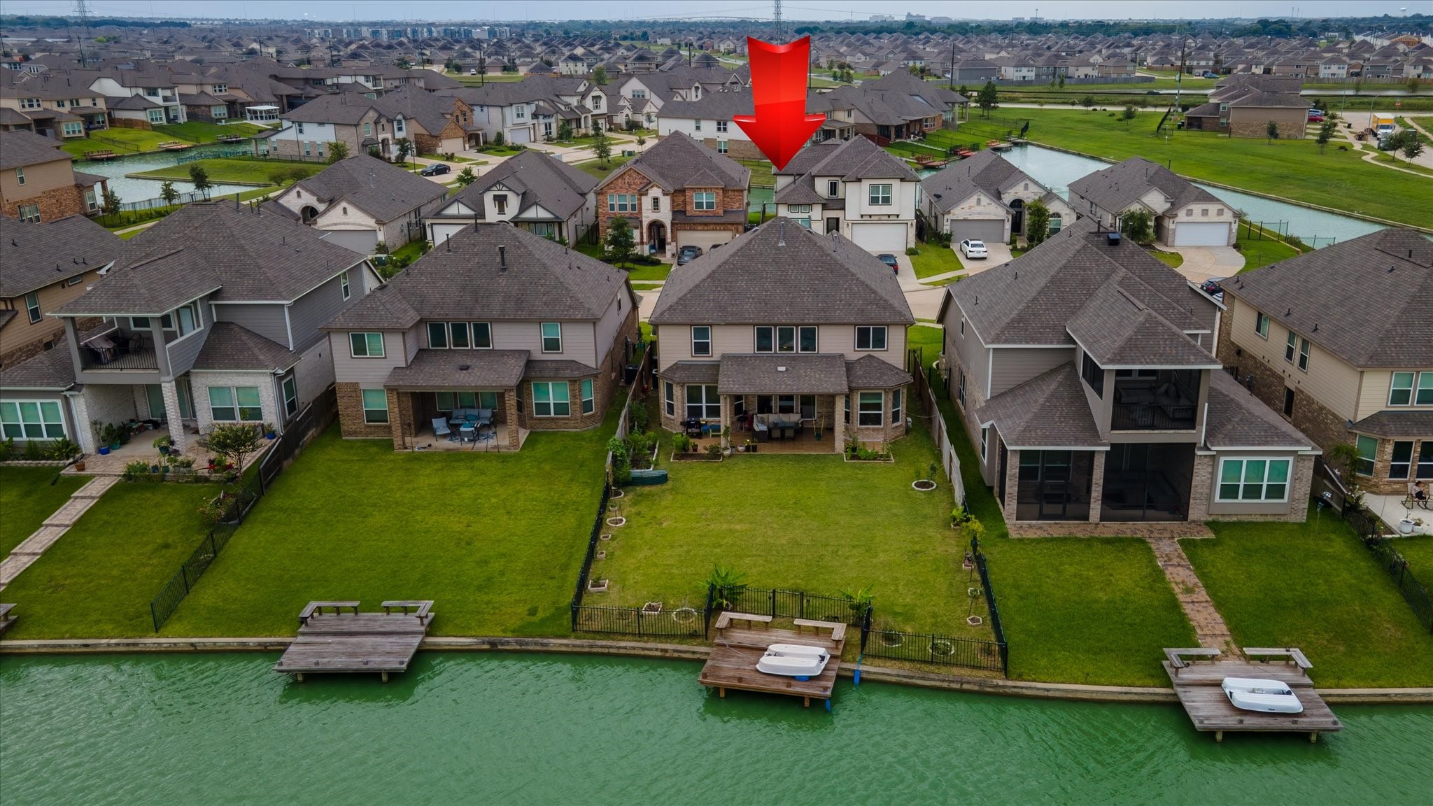 24414 Tesino River Circle Property Photo 1