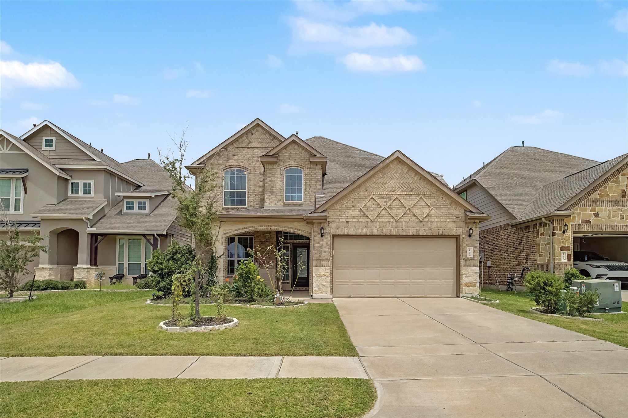24414 Tesino River Circle Property Photo 2
