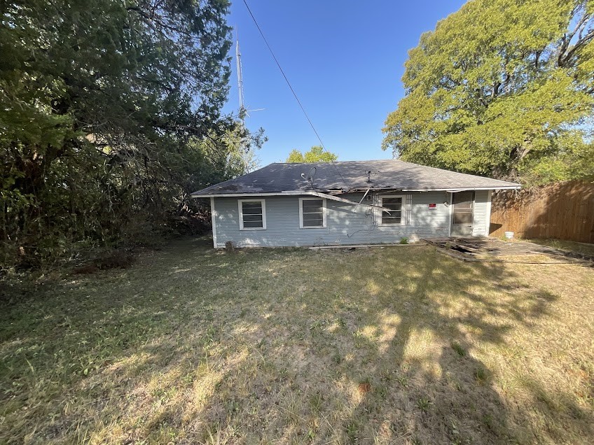 296 Live Oak Loop Property Photo 1