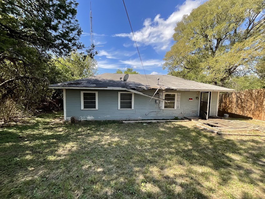 296 Live Oak Loop Property Photo 1