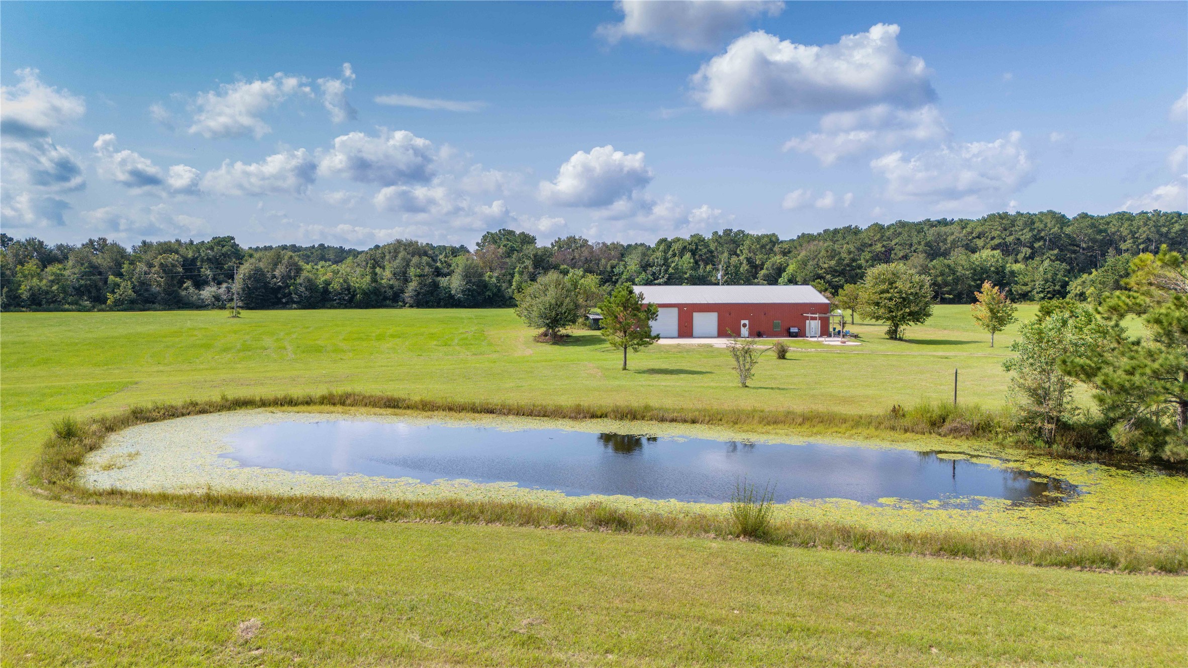 501 County Road 2276 Property Photo 1