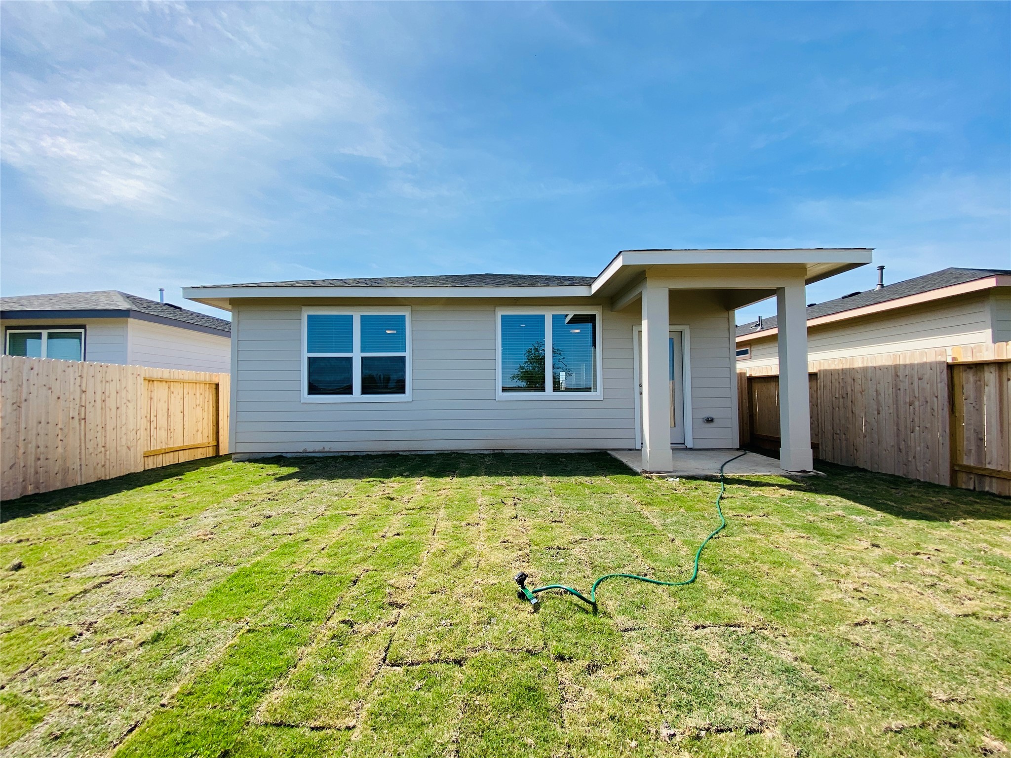 2811 Chancery Summit Court Property Photo 17