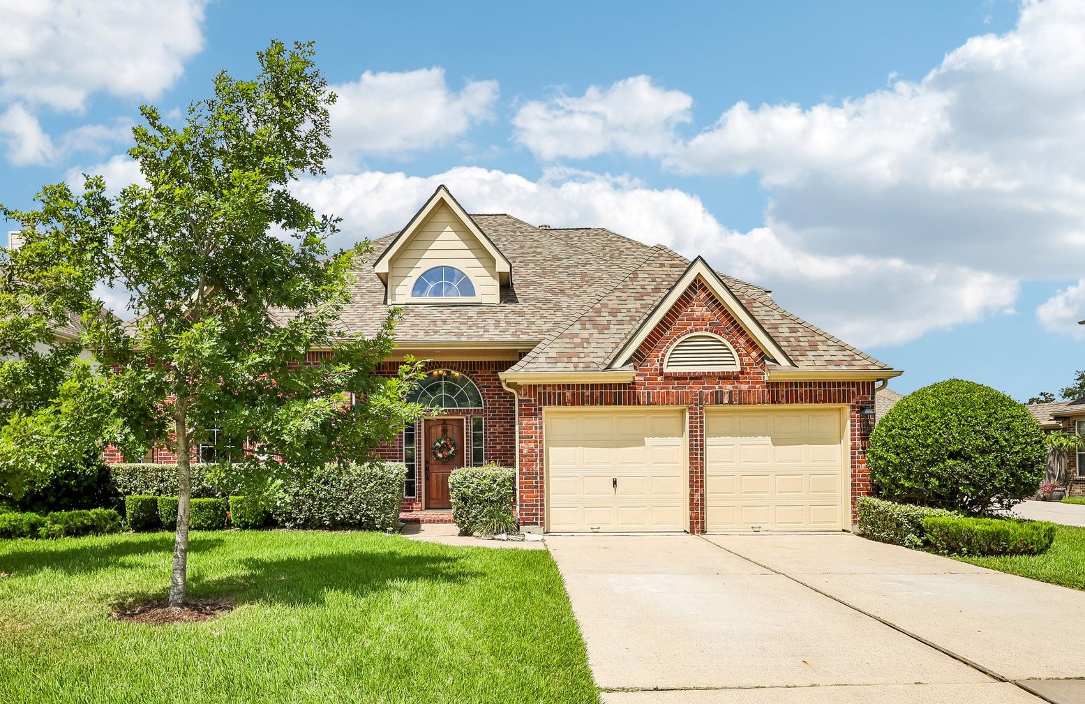 3914 Conroe Lake Court