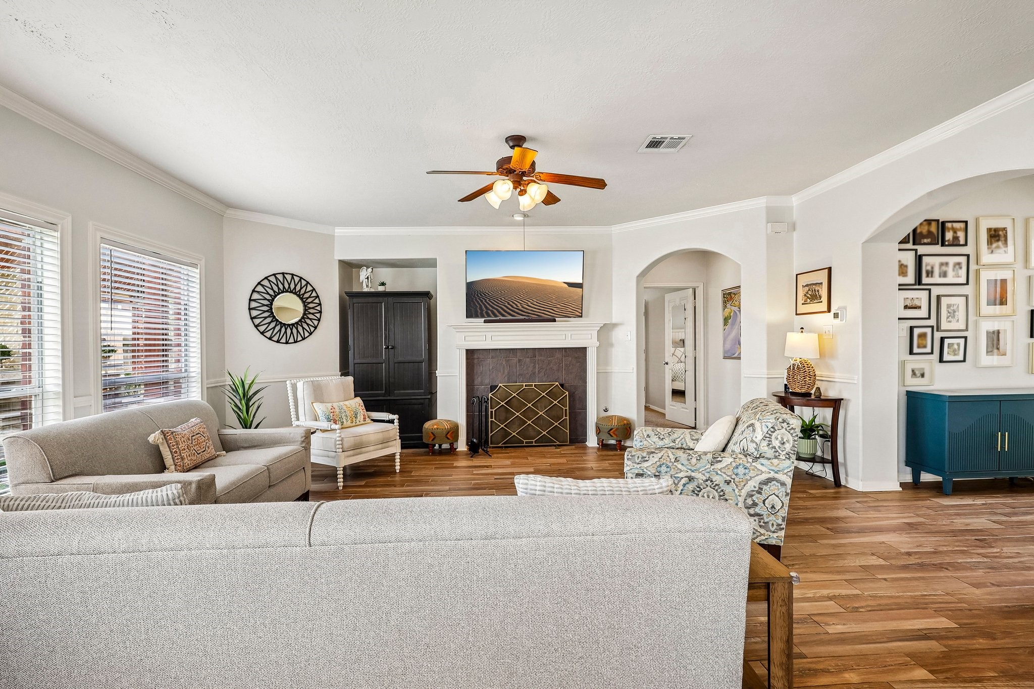 3914 Conroe Lake Court Property Photo 4