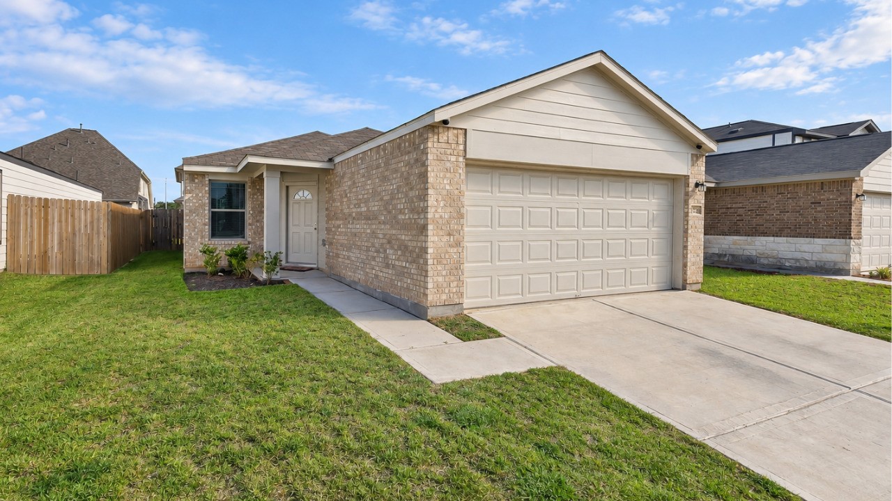 5307 Basquiat Drive Property Photo 1