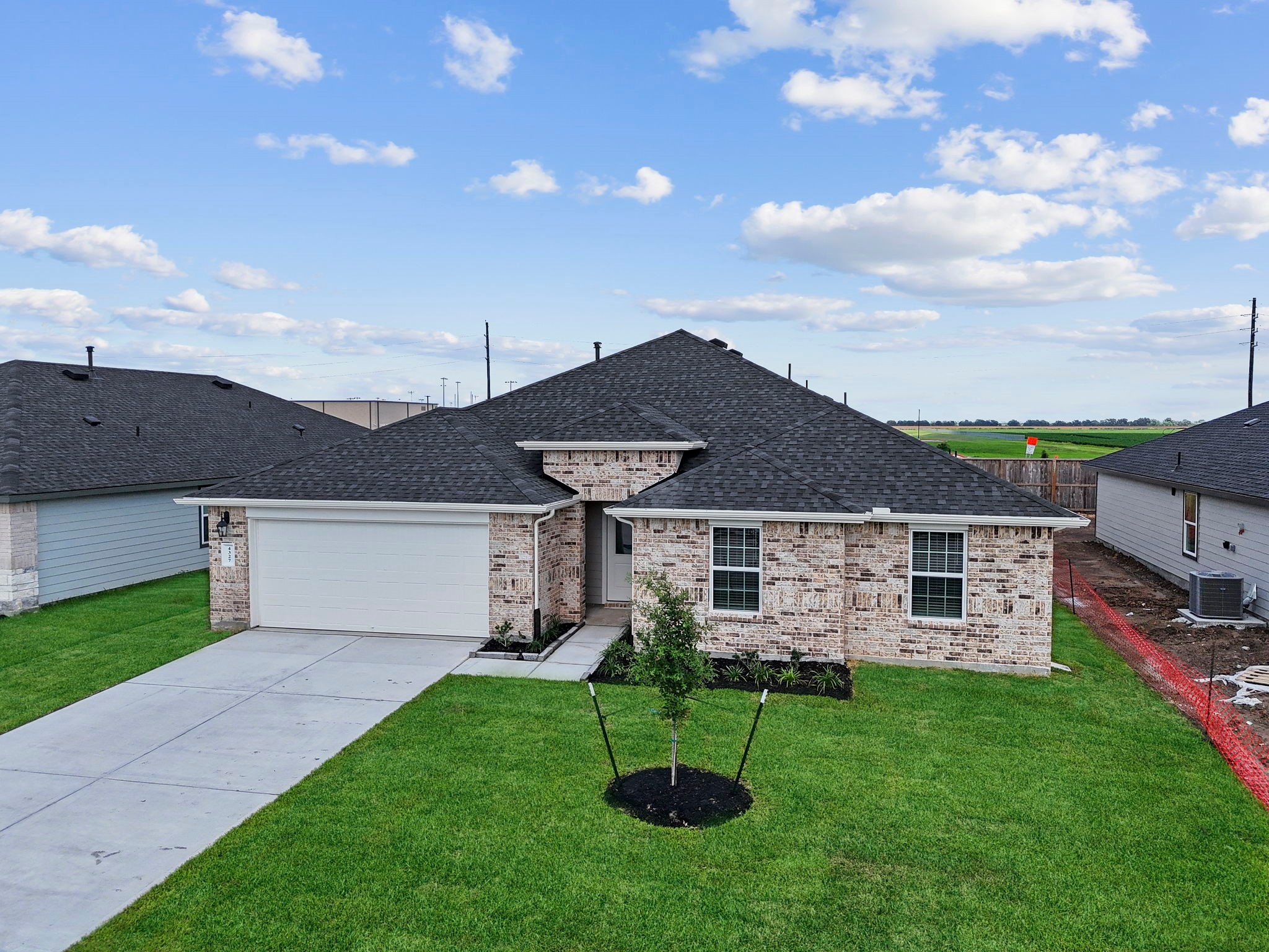 4324 Rustling Aspen Drive Property Photo