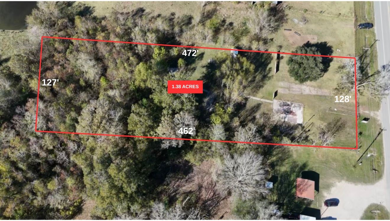 10159 Highway 321 Property Photo 1