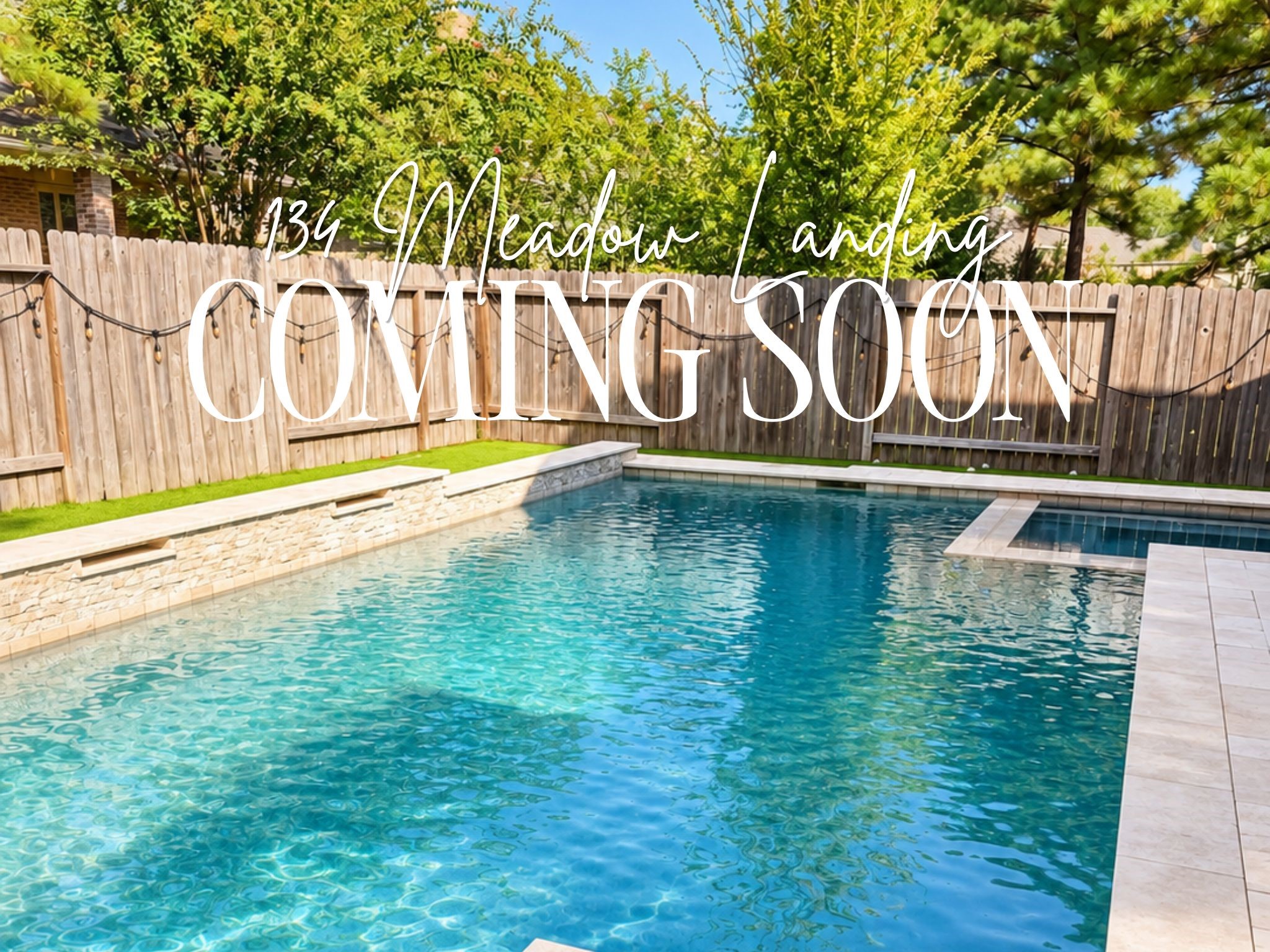 134 Meadow Landing Drive Property Photo 1
