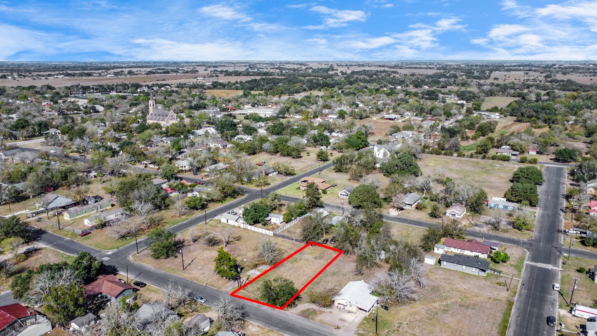 311 E Grange Street Property Photo 4