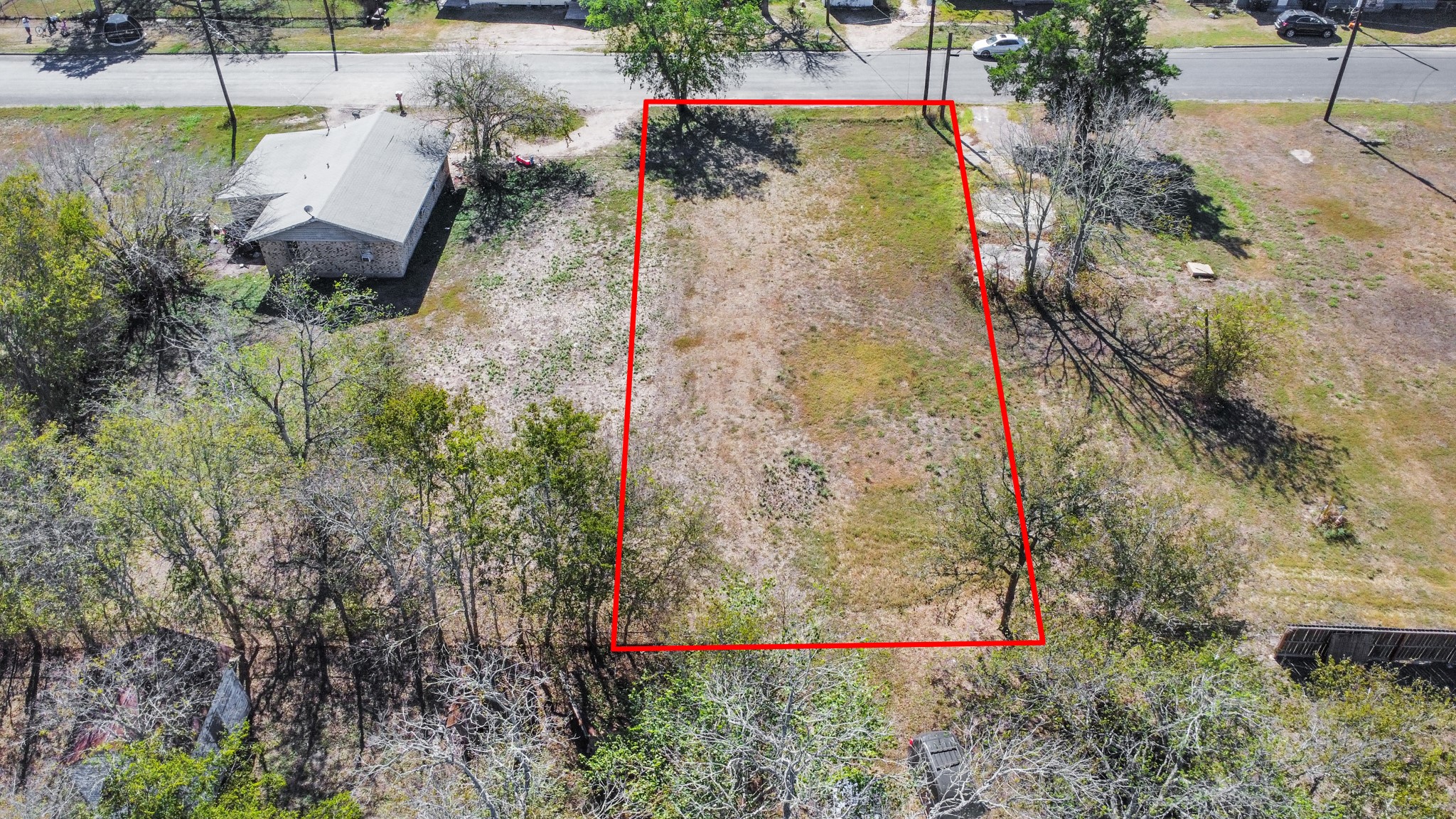 311 E Grange Street Property Photo 7