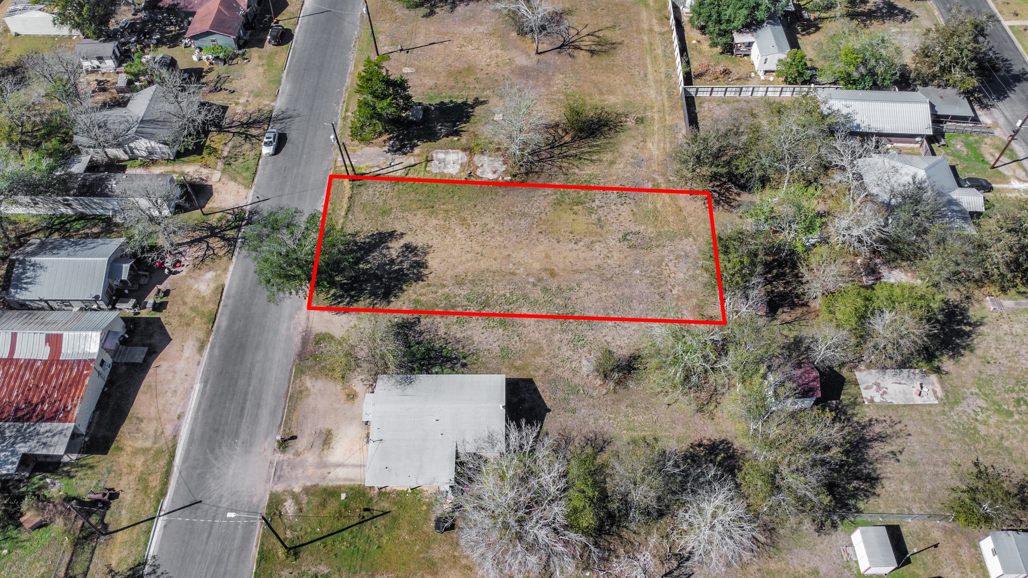 311 E Grange Street Property Photo 11