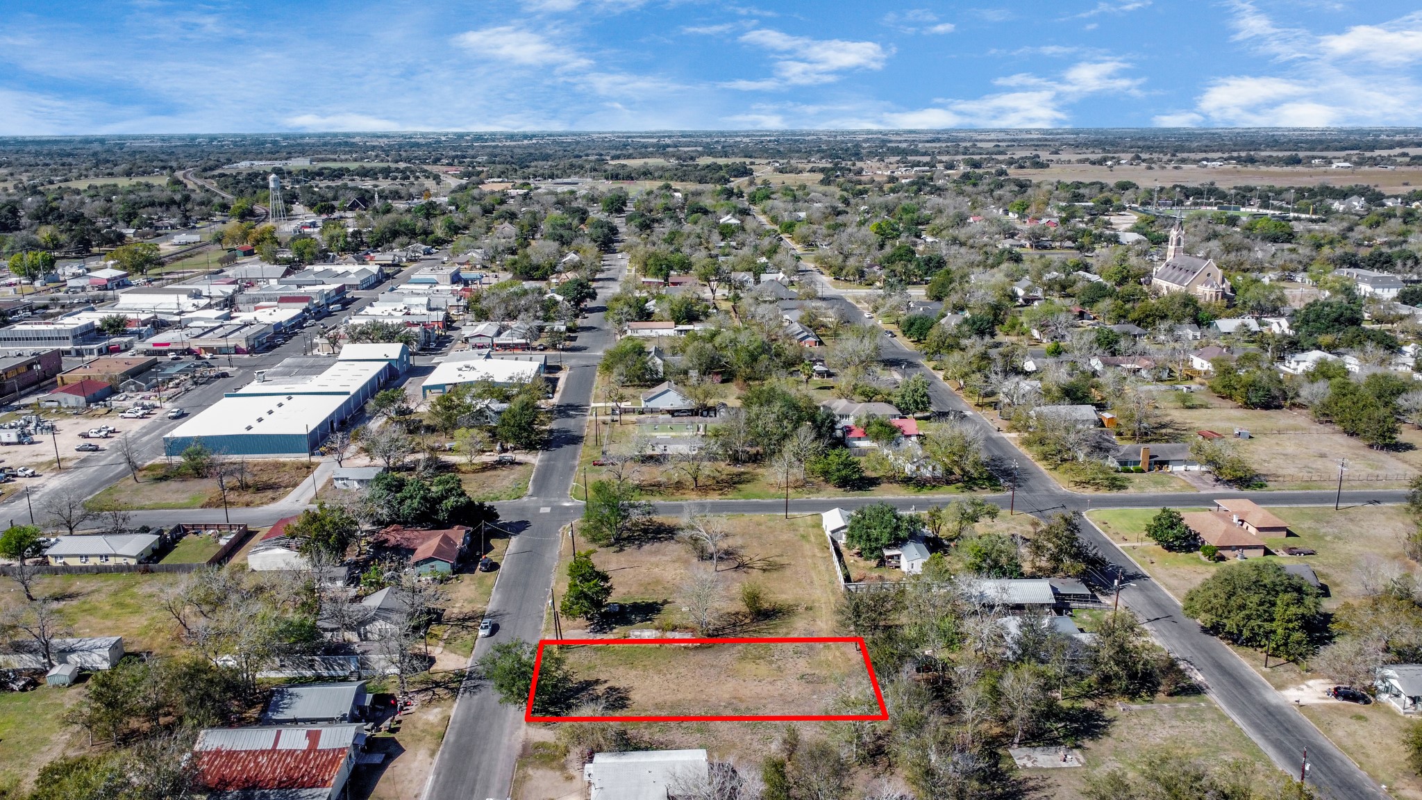 311 E Grange Street Property Photo 18