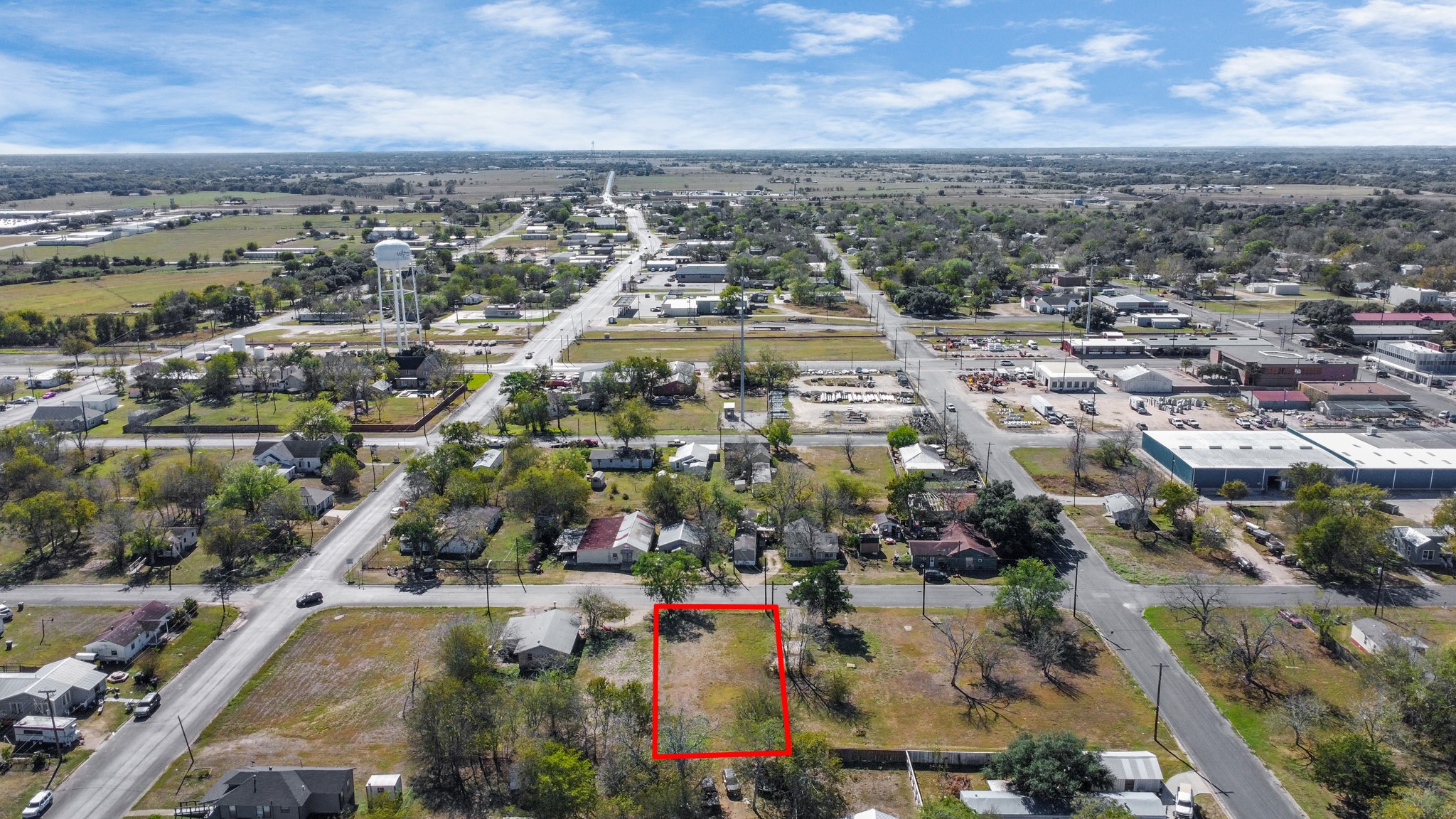 311 E Grange Street Property Photo 20