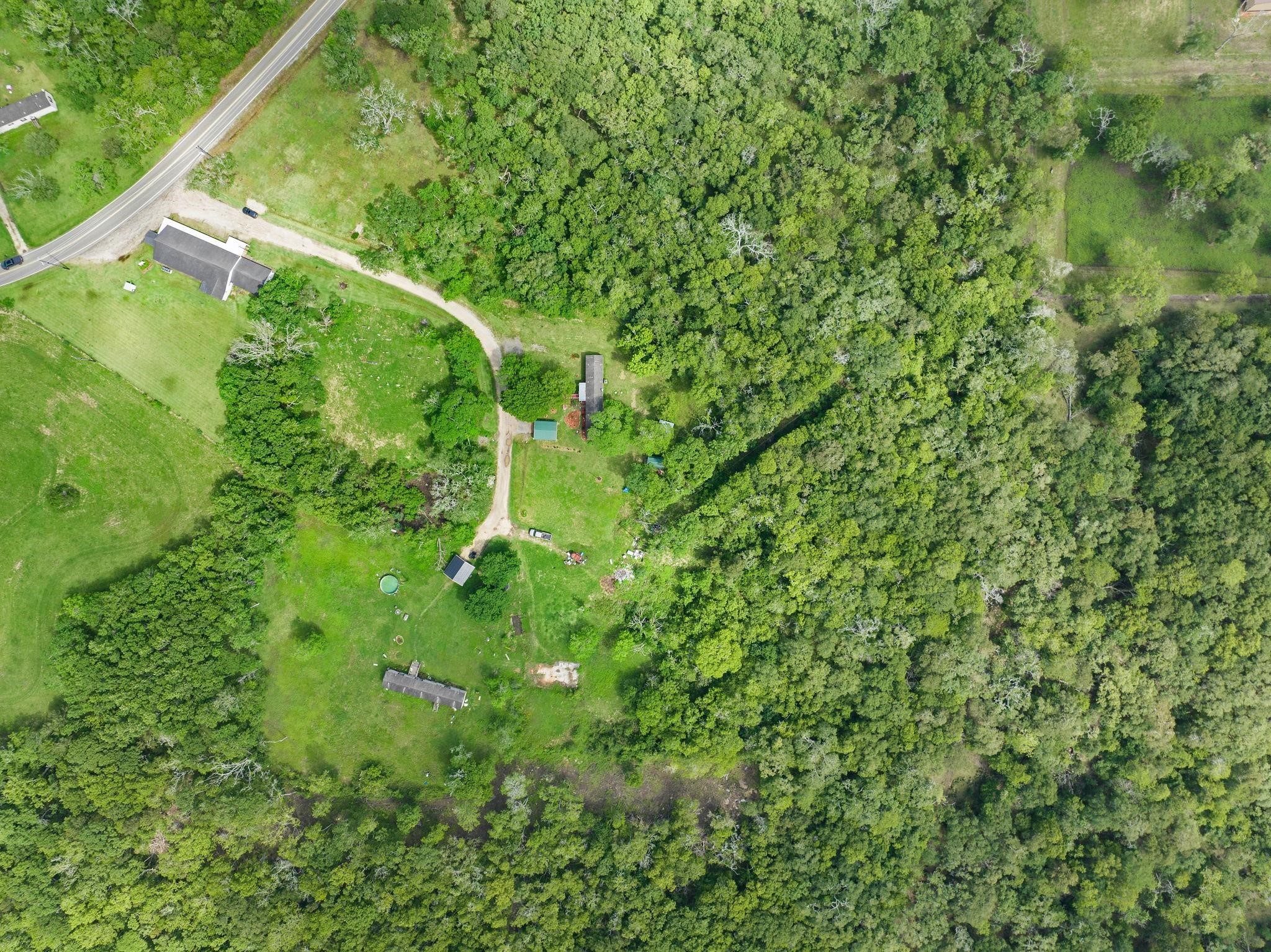 400 Nelson- Off County Rd 400 Road Property Photo 1
