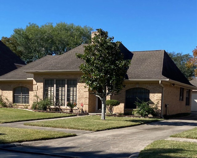 9911 Sagegreen Drive Property Photo 1