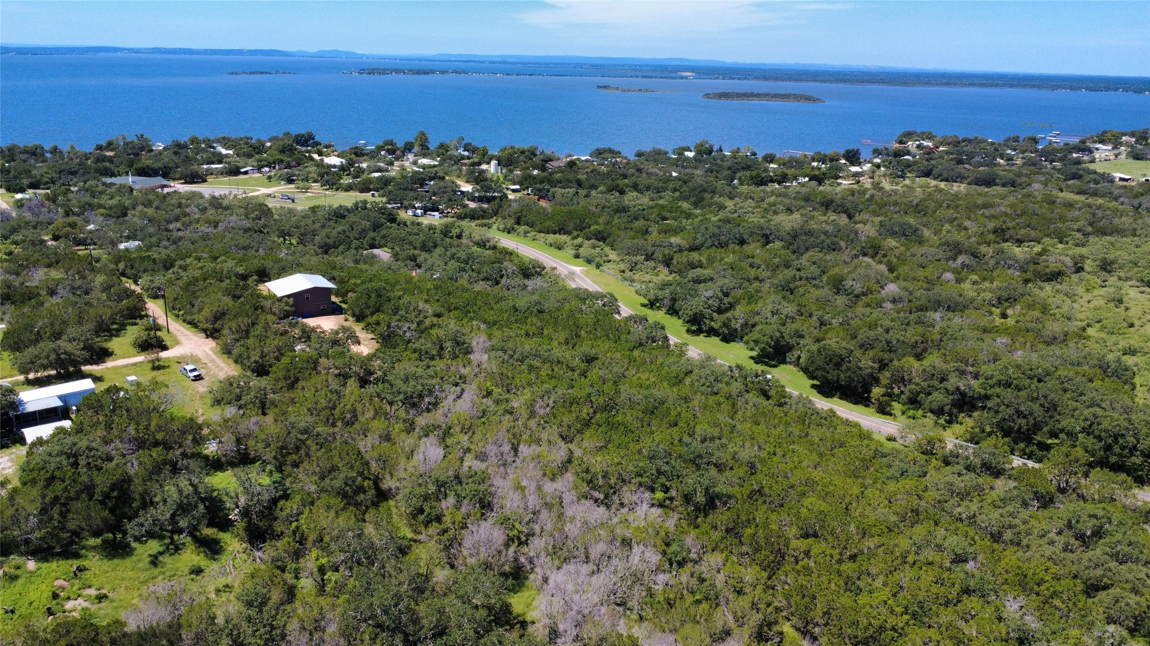 TBD Forest Drive Property Photo 1
