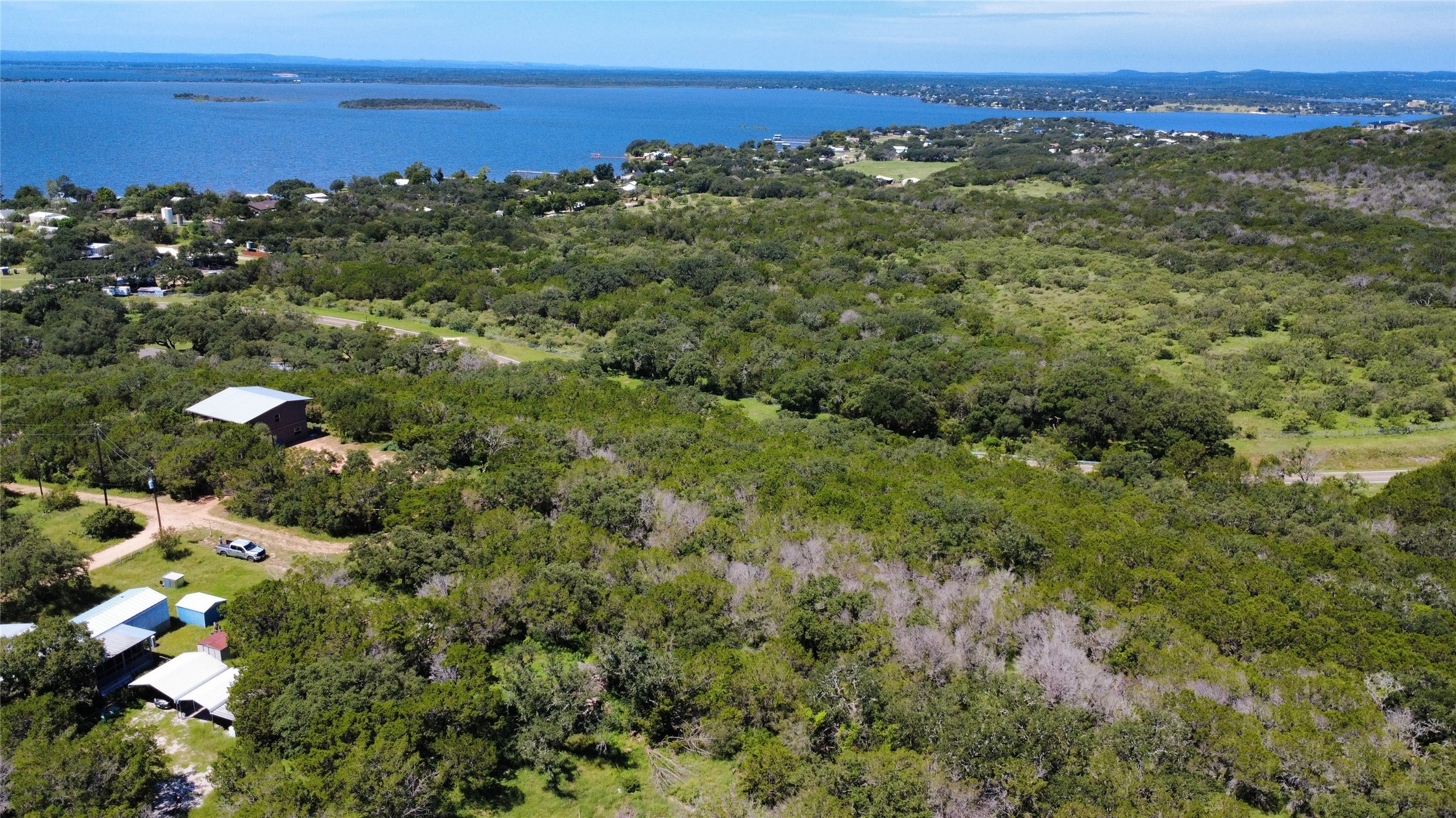 Tbd Forest Drive Property Photo 2