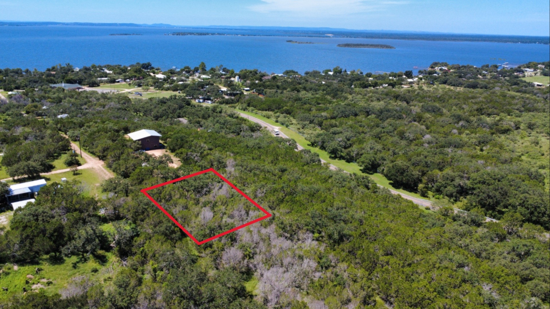 Tbd Forest Drive Property Photo 10