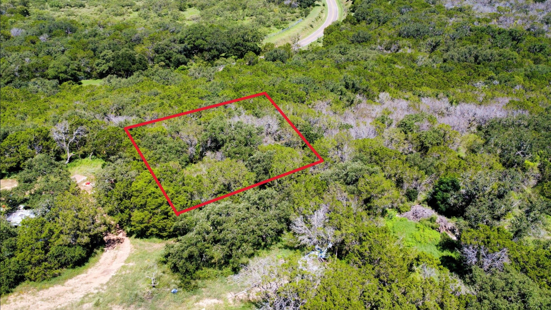 Tbd Forest Drive Property Photo 11
